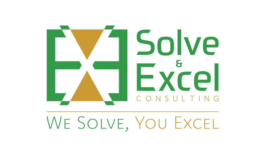 Solve and Excel Industry Partner Logo